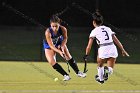 FH vs IMD  Wheaton College Field Hockey vs UMass Dartmouth. - Photo By: KEITH NORDSTROM : Wheaton, field hockey, FH2023, UMD